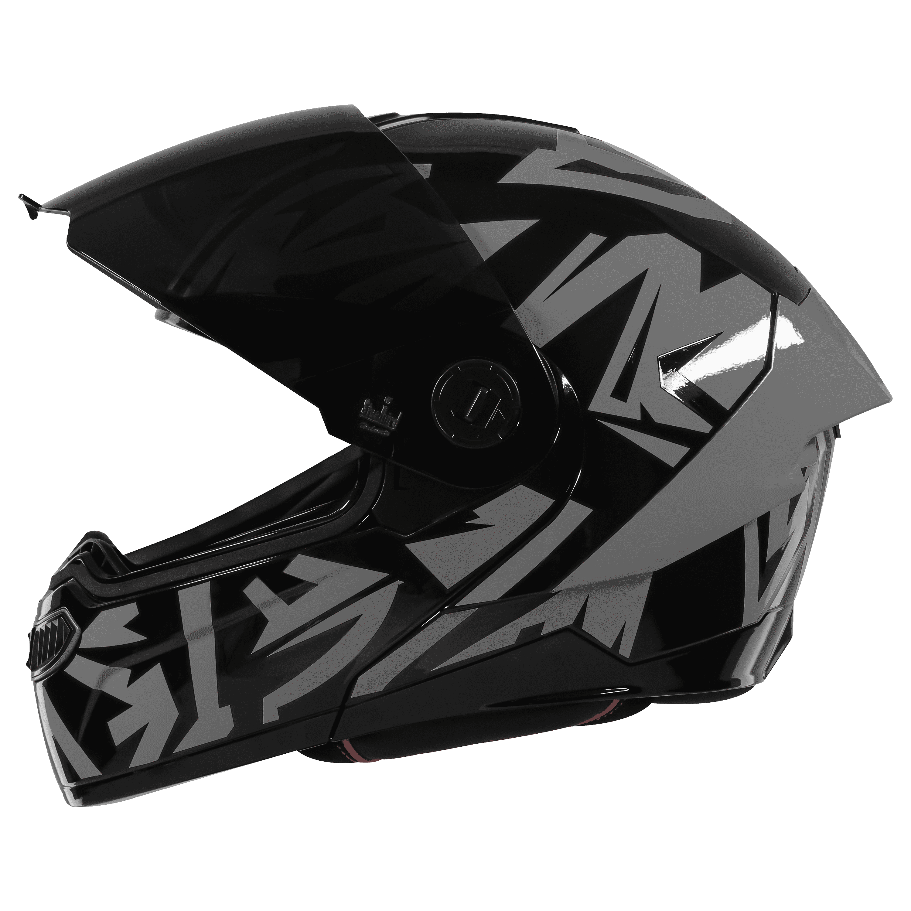 helmet